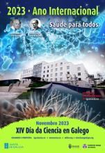 XIV día da Ciencia en Galego